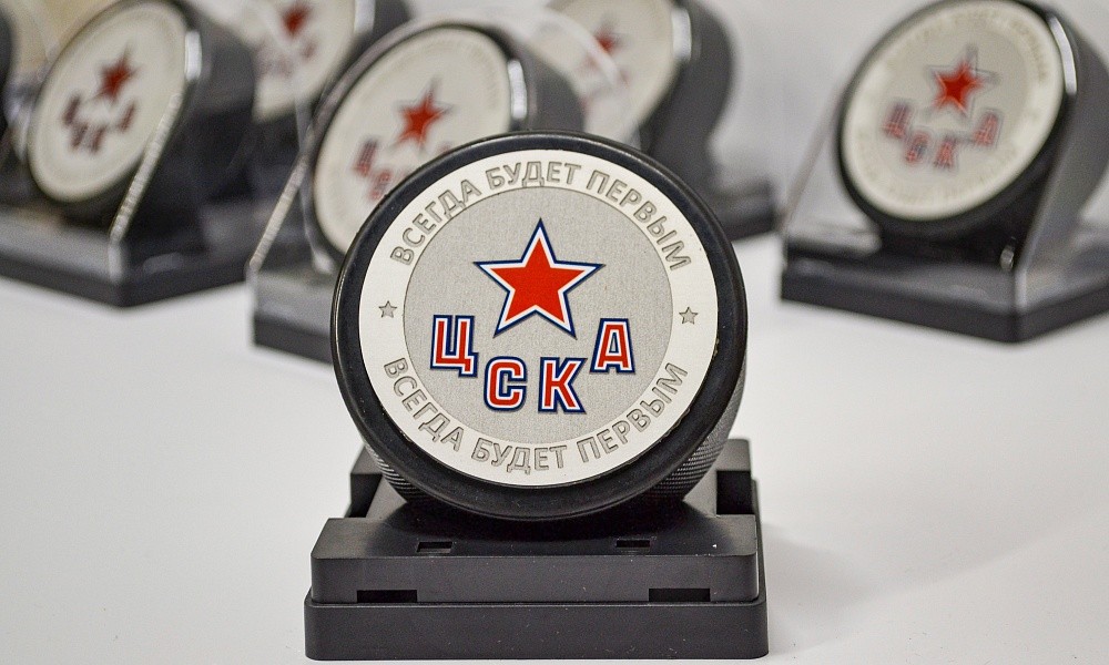 Шайбы сувенирные с печатью