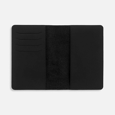 Обложка для паспорта Alaska