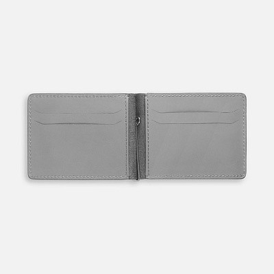 Зажим для купюр Alaska