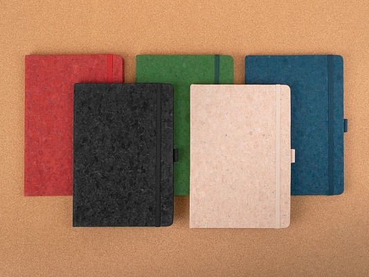 Блокнот Cork County