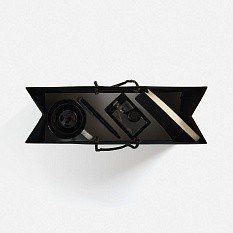 Набор Flat White