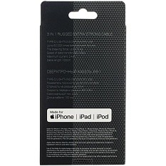 Кабель Uniscend Hardcord