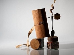 Набор чая Savorise