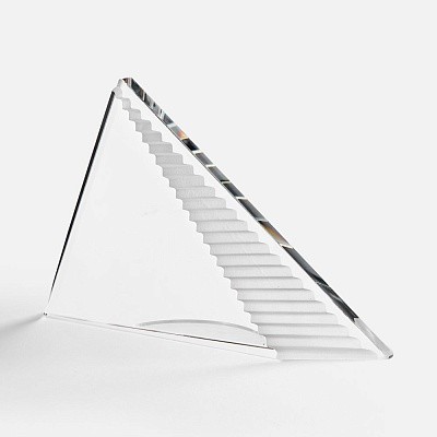 Стела Success Steps