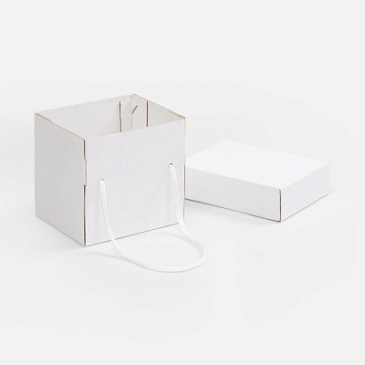 Коробка Kitbag, ver.2