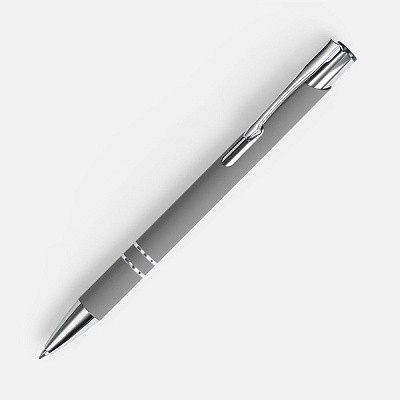 Ручка шариковая Keskus Soft Touch