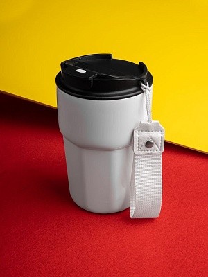 Термостакан Freshbrew