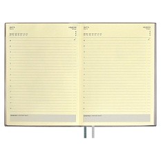 Ежедневник Avila, недатированный