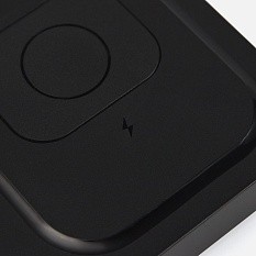 Беспроводное зарядное устройство с подогревом кружки Hot Task