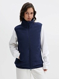 Жилет флисовый унисекс Ben Mac