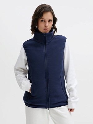 Жилет флисовый унисекс Ben Mac