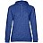 Толстовка с капюшоном женская Hoodie