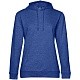 Толстовка с капюшоном женская Hoodie