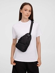 Спортивный кросс-боди рюкзак Bagventure