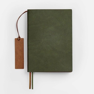 Ежедневник Avila, недатированный