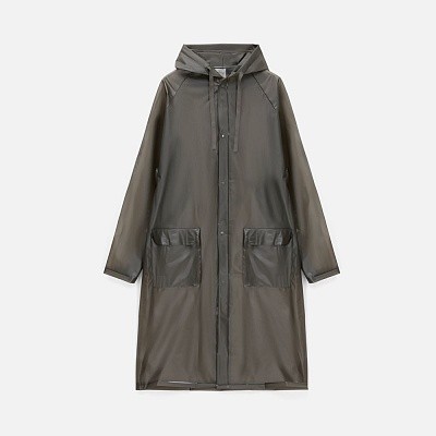 Дождевик RainDrop