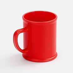 Кружка небьющаяся Sate