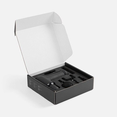 Перкусcионный массажер Stress Away