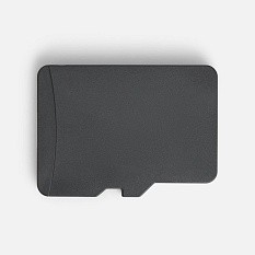 Футляр для карт памяти и SIM-карт Multitask