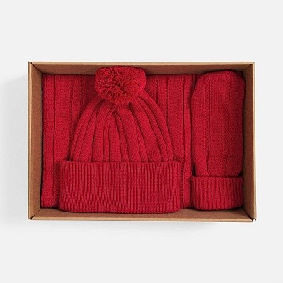 Набор Knit Beat