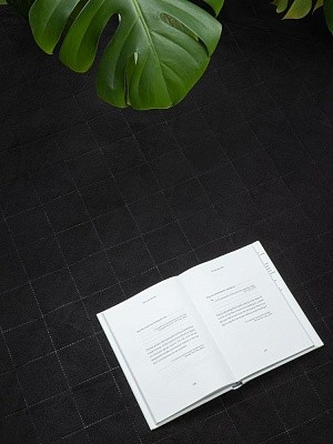 Плед для пикника Soft & Dry 2