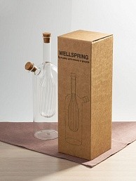 Бутылка для масла и уксуса Wellspring