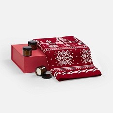 Набор Candleflakes