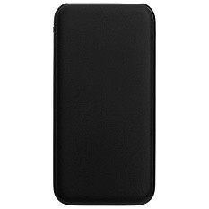 Аккумулятор с подсветкой markBright City, 10000 мАч