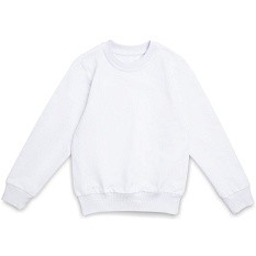 Свитшот детский Toima Kids 2.0