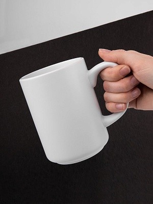 Кружка Mugful