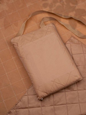 Плед для пикника Soft & Dry 2