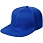 Бейсболка Snapback с прямым козырьком