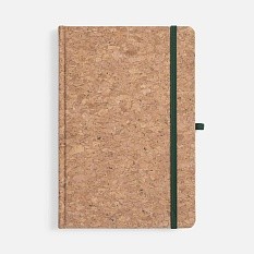 Блокнот Corkfolio