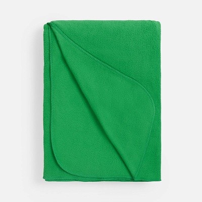 Флисовый плед Warm&Peace XL