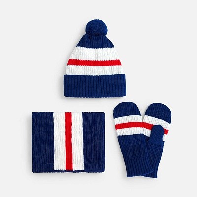 Варежки Winwear