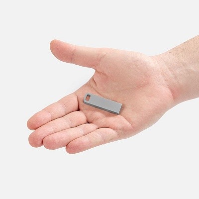 Флешка Big Style, USB 3.0