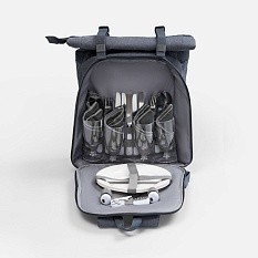 Набор для пикника Picnivo на 4 персоны