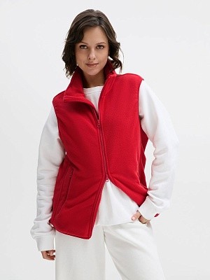 Жилет флисовый унисекс Ben Mac