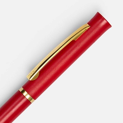 Ручка шариковая Euro Gold