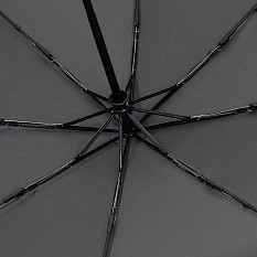 Зонт складной Smooth Move с плавным закрытием