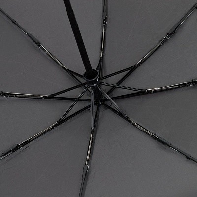 Зонт складной Smooth Move с плавным закрытием