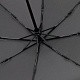 Зонт складной Smooth Move с плавным закрытием