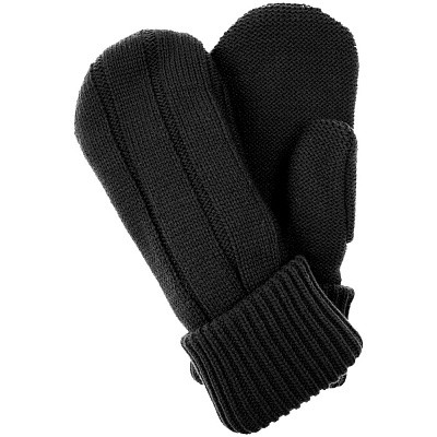 Варежки Knit Beat