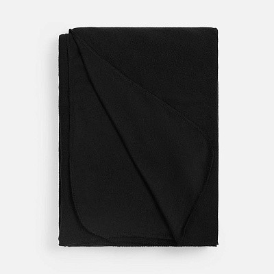 Флисовый плед Warm&Peace