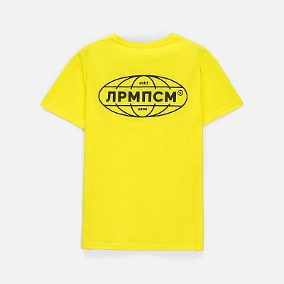 Футболка унисекс T-bolka 140