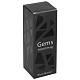 Термостакан Gems Black Morion