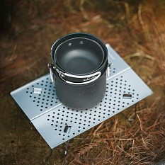 Набор посуды Naturehike NH18T018-G