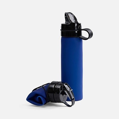 Складная бутылка для воды Langfossen