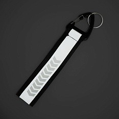 Светоотражающий брелок Flashline