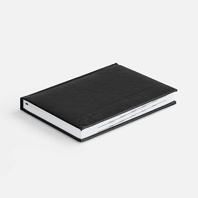 Ежедневник Baza, датированный